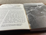 Tobruk the Siege by James Stock Vintage 1973 Ballantine Illustrated History TPB