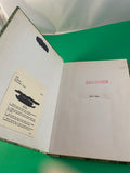 The Dinosaur Book by Edwin Colbert 1951 American Museum of Natural History HC