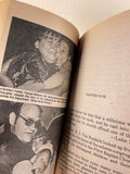 Kidnapped at Chowchilla California School Bus Hijacking Gail Miller 1977 Logos