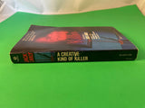 A Creative Kind of Killer by Jack Early Ballantine Mystery 1985 Paperback SoHo