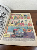 Archie’s Joke Book Comic # 227 Dec 1976 Fawcett Betty Jughead
