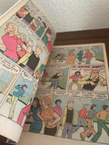The World of Archie Comic Book # 480 March 1979 Vintage Giant Series Bowling