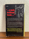 Landscape in Concrete by Jakov Lind Pocket Books Paperback 1968 WWII Madness PB