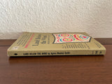 Land Below the Wind by Agnes Newton Keith Vintage 1964 Macfadden Memoir Borneo