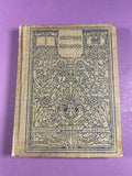 Robert Louis Stevenson's Kidnapped Macmillan's Pocket Classics 1914 Hardcover HC