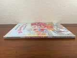 It's Valentine's Day by Jack Prelutsky Vintage Hardcover 1983 Greenwillow Weekly
