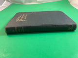 The Sanctified Life by Rev. B. Carradine Office Revivalist Hardcover Christian