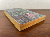 The Wood Beyond the World by William Morris 1974 Ballantine Paperback Fantasy