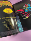 Doctor Strange A Separate Reality Englehart Brunner TPB Paperback 2002 Marvel