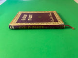 Gold Dust Charlotte Yonge Vintage Hardcover Grosset Collection of Golden Counsel