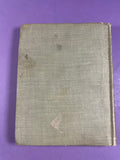 Robert Louis Stevenson's Kidnapped Macmillan's Pocket Classics 1914 Hardcover HC