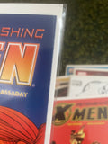 Astonishing X-Men Comic Book Lot Complete # 1-24 + Giant Size Annual Whedon