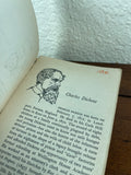 The Mystery of Edwin Drood by Charles Dickens Signet Classics 1961 Paperback Vtg