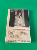 David Cassidy SEALED Cassette Tape Cherish 1972 Case Bell Clamshell RARE
