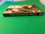 The Japanese Print : A Historical Guide by Hugo Munsterberg TPB Paperback 1999