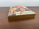 Hopeless Love Ethel Lockwood Vintage 1970 Romance Magnum Prestige RARE Paperback