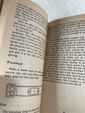 Great & Groovy Things to Make by Francesca Morris Vintage 1972 Pyramid Crafts PB