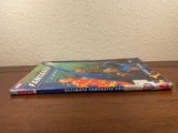 Ultimate Fantastic Four Vol 7 God War Marvel 2007 Mike Carey Ferry TPB Paperback