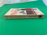The Philadelphian by Richard Powell Vintage 1958 Bantam Paperback Movie Tie-in