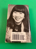 The Kitchen God's Wife by Amy Tan Vintage 1992 Ivy Ballantine Paperback