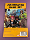 Wolverine and the X-Men Vol 5 Jason Aaron Paperback TPB Marvel 2013
