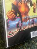 Astonishing X-Men Comic Book Lot Complete # 1-24 + Giant Size Annual Whedon