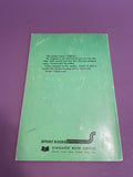 Flood by Neil R. Selden Vintage 1974 Scholastic Sprint Paperback Middle Grade PB