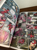 Spider-Woman by Pacheco Perez TPB Paperback Marvel Comics Graphic Novel D'Armata