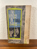 The House in Paris by Elizabeth Bowen 1957 Vintage Books Classics