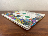 Gregory, the Terrible Eater by Mitchell Sharmat Reading Rainbow 1980 Weekly HC