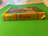 The Girl Scouts at Home #1 by Katherine Keene Galt Vintage 1921 Rosanna's Day HC