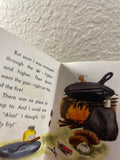 Walt Disney's Bootle Beetle Adventures Tiny Golden Book Vintage 1950 Jane Werner