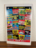 Archie’s Sports Scene by Al Hartley Vintage 1982 Christian Comic Spire Riverdale