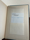 The Temptation to be Good Unconventional Sermons by A. Powell Davies HC 1952
