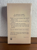How to Be a Transformed Person by E. Stanley Jones Vintage 1978 Festival Weekly