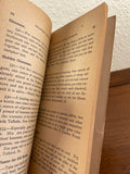 Inglenook Doctor Book 1975 Folk Medicine Brethren Pyramid Recipes Home Remedies