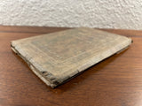 How to Read and What to Read Nutshell Library Sherwin Cody 1937 Vintage Study