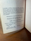 High Stand by Innes Hammond Vintage 1988 McGraw-Hill Adventure Paperback
