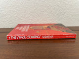 The Space Olympics A. M. Lightner Vintage 1972 Tempo Sci Fi Paperback YA Discus