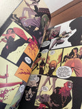 100 Bullets # 18 DC Vertigo Jan 2001 Azzarello Risso Mature Johnson Cover