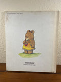 Emma's Pet by David McPhail Vintage 1985 Hardcover Weekly Reader Children's HC