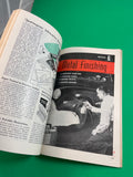 Popular Mechanics How to Paint with Brush and Spray Vintage 1951 Sam Brown TPB