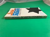 Basic Judaism by Milton Steinberg Vintage 1975 Harvest HBJ Paperback