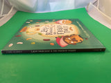 Lady Pancake & Sir French Toast by Josh Funk 2015 Children's Hardcover HC