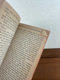 The Moon and Sixpence W. Somerset Maugham Vintage Bantam 1950 Paperback Gauguin