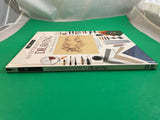 An Introduction to Drawing Royal Academy of Arts James Horton DK 1994 Vintage Hardcover