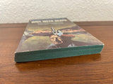 Date with Death by Elizabeth Linington Vintage 1966 Popular Paperback Suspense