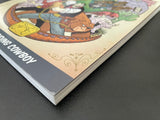 Reed Gunther The Bear-Riding Cowboy TPB Vol 1 Image 2011 Houghton Paperback
