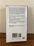 High Stand by Innes Hammond Vintage 1988 McGraw-Hill Adventure Paperback