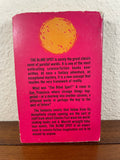 The Blind Spot by Austin Hall & Homer Eon Flint Vintage Sci Fi Ace Paperback PB
